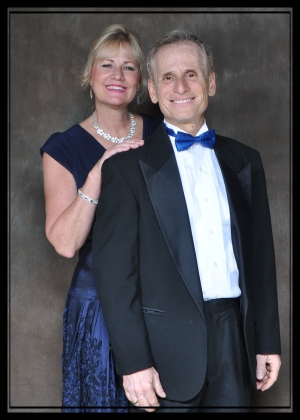 Steve & Ronda Kaplan